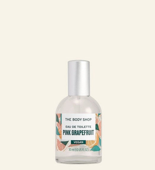 Pink Grapefruit Eau De Toilette main