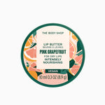 Pink Grapefruit Lip Butter main