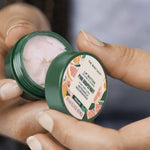 Pink Grapefruit Lip Butter 2