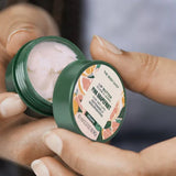 Pink Grapefruit Lip Butter 2