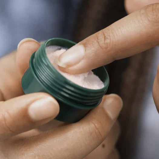 Pink Grapefruit Lip Butter 3