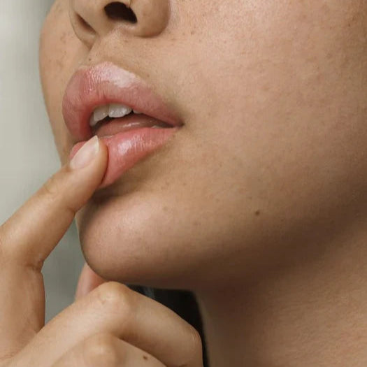 Pink Grapefruit Lip Butter 5