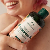 Pink Grapefruit Shower Gel Mini 2