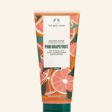 Pink Grapefruit Shower Scrub main