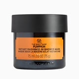 Pumpkin Instant Radiance In-shower Mask main
