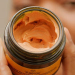 Pumpkin Instant Radiance In-shower Mask 3