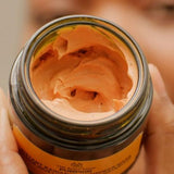 Pumpkin Instant Radiance In-shower Mask 3