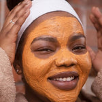 Pumpkin Instant Radiance In-shower Mask Lifestyle