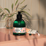 Pnk Grapefruit Crème pour les mains 