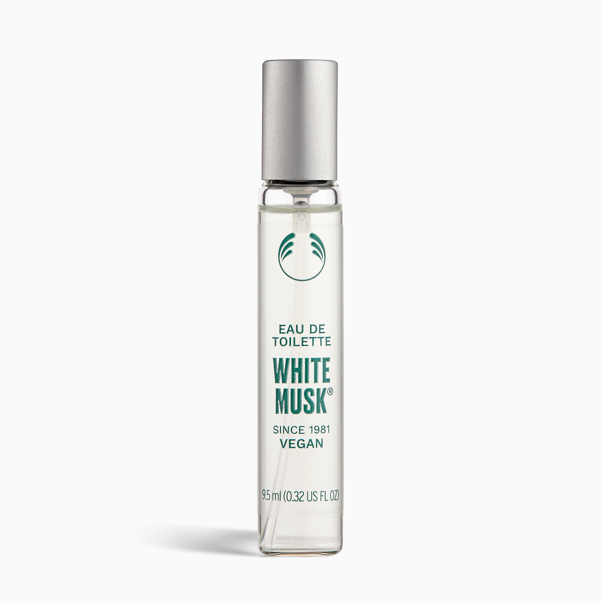 香水(ユニセックス) ST-479 White Musk Eau de Toilette 60ml Public-