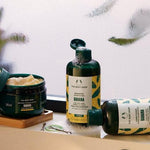 Banana Truly Nourishing Conditioner 3