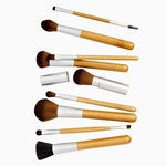 Angled Blusher Brush 3