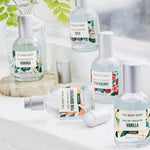 Vanilla Eau De Toilette 2