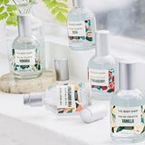 Vanilla Eau De Toilette 2