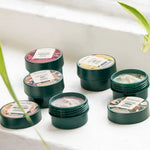 Coconut Lip Butter 5