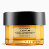 Oils of Life™ Intensely Revitalising Cream main