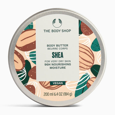 Nourish & Flourish Shea Big Gift Bag 7