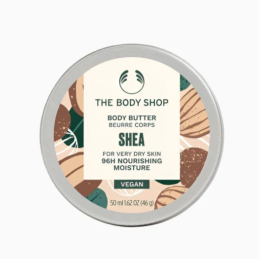 Shea Body Butter Mini main