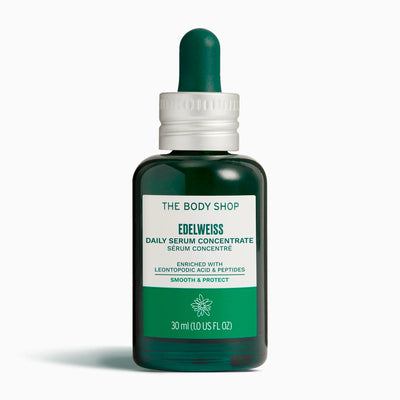 Edelweiss Daily Serum Concentrate main