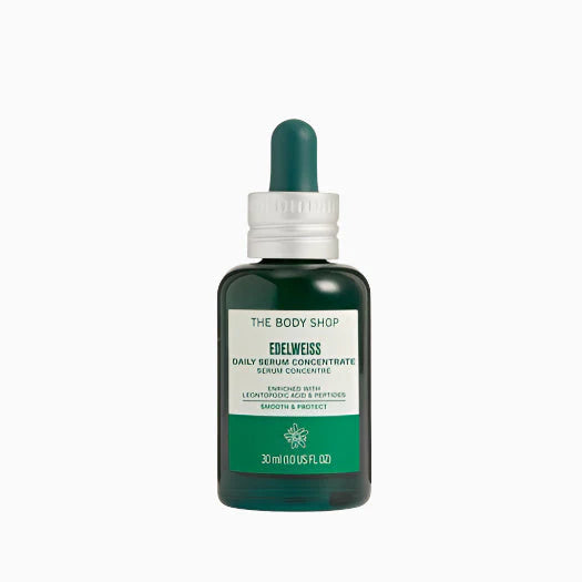 Find Your Resilience Edelweiss Skincare Gift 3
