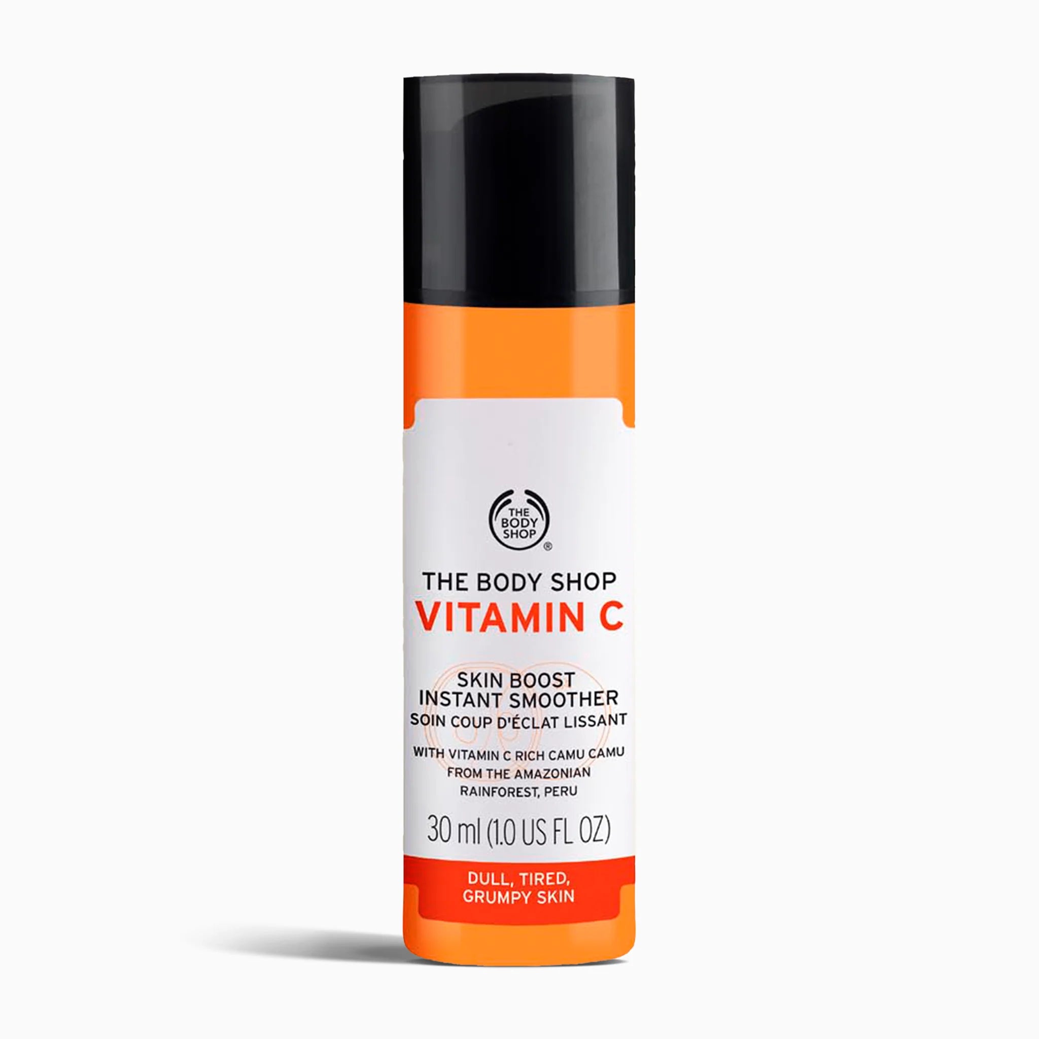 Vitamin C Skin Boost Instant Smoother main