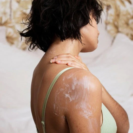 Satsuma Body Butter Mini 3