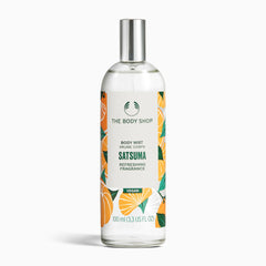 Satsuma Body Mist main