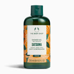 Satsuma Shower Gel main