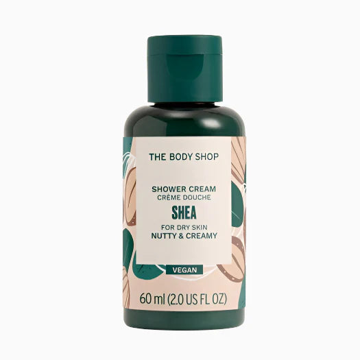 Shea Shower Cream Mini main