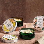 Shea Body Butter Mini Lifestyle