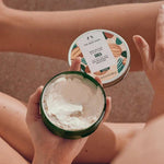 Nourish & Flourish Shea Big Gift Bag 3