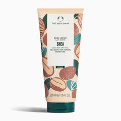 Shea Body Lotion main