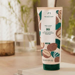 Shea Body Lotion 2
