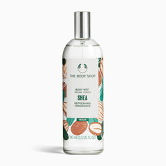 Shea Body Mist main