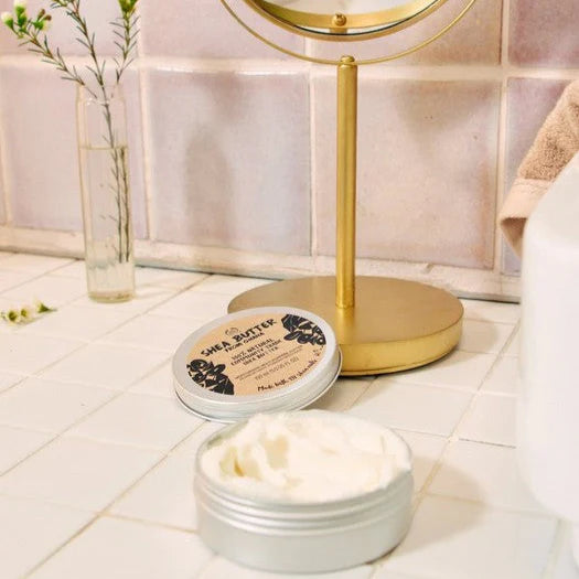 Shea Butter 2