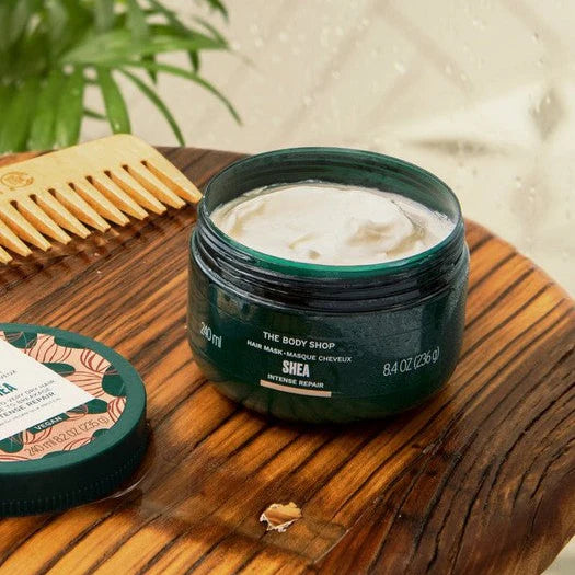 Shea Intense Repair Hair Mask Mini 2