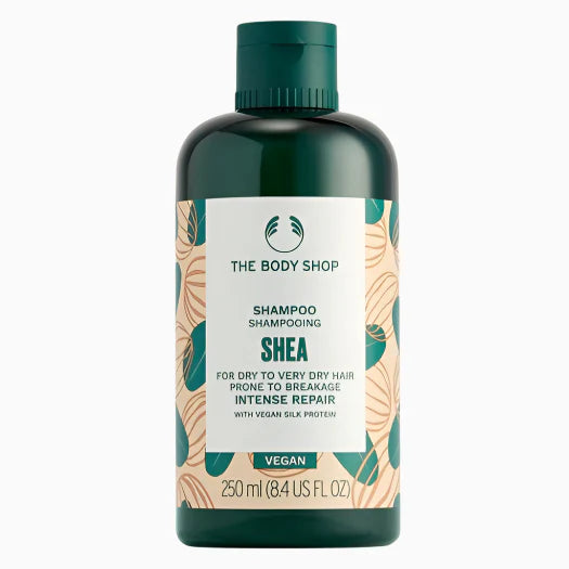 Shea Intense Repair Shampoo 3
