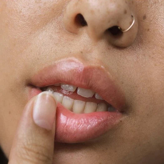 Shea Lip Butter Lifestyle