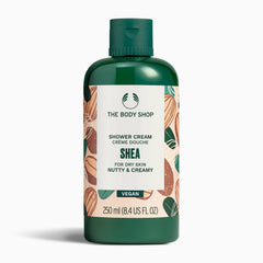 Shea Shower Cream main