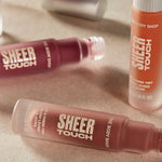 Sheer Touch Lip & Cheek Tint Lifestyle