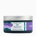 Sleep Balmy Body Cream main