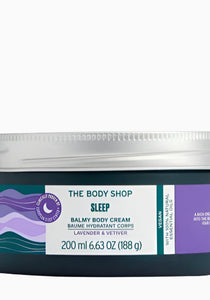 Sleep Balmy Body Cream main