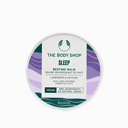 Sleep Bedtime Balm main