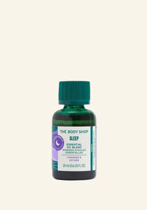 Sleep Essential Oil Blend main