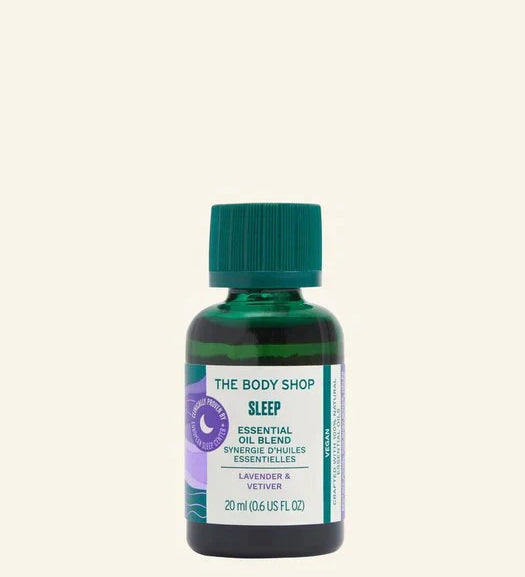 Sleep Essential Oil Blend main