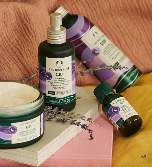 Sleep Essential Oil Blend 2