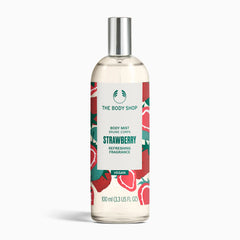 Strawberry Body Mist main