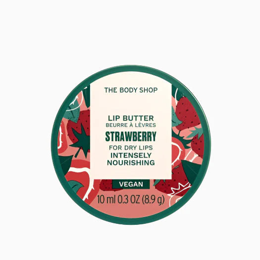 The Sweetest Strawberry Heart Gift Box Lifestyle