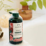 Strawberry Shower Gel Mini 2