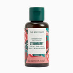 Strawberry Shower Gel Mini main